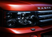 Land Rover Range Rover Sport Land Rover Range Rover Sport